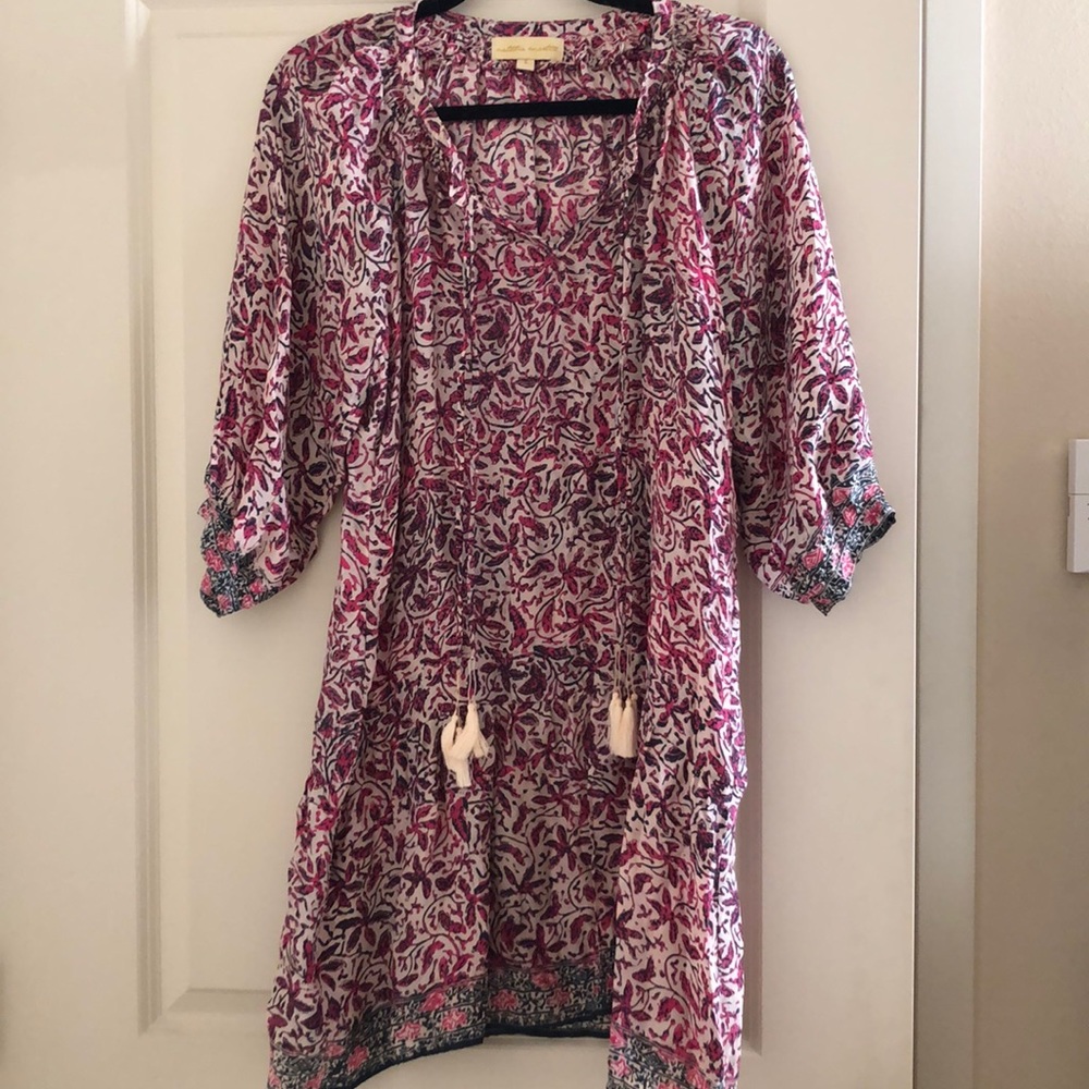 Natalie Martin Dress